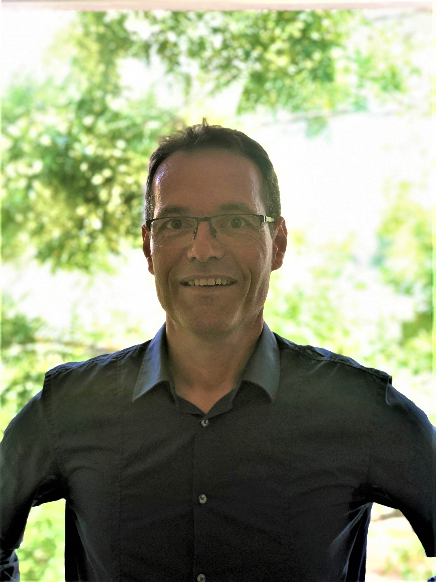 Markus Ernst